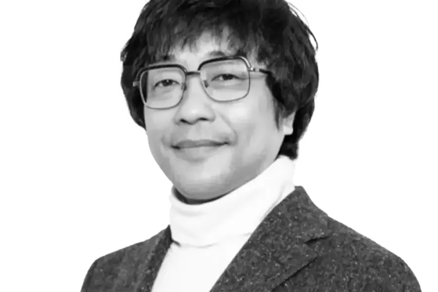 谷 和夫