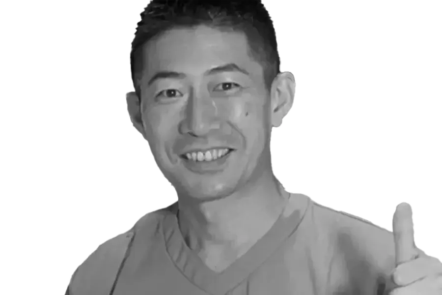 中本 亮二