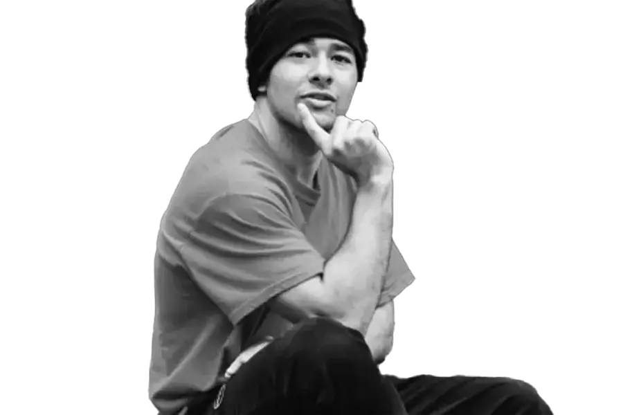 Masa Suzuki