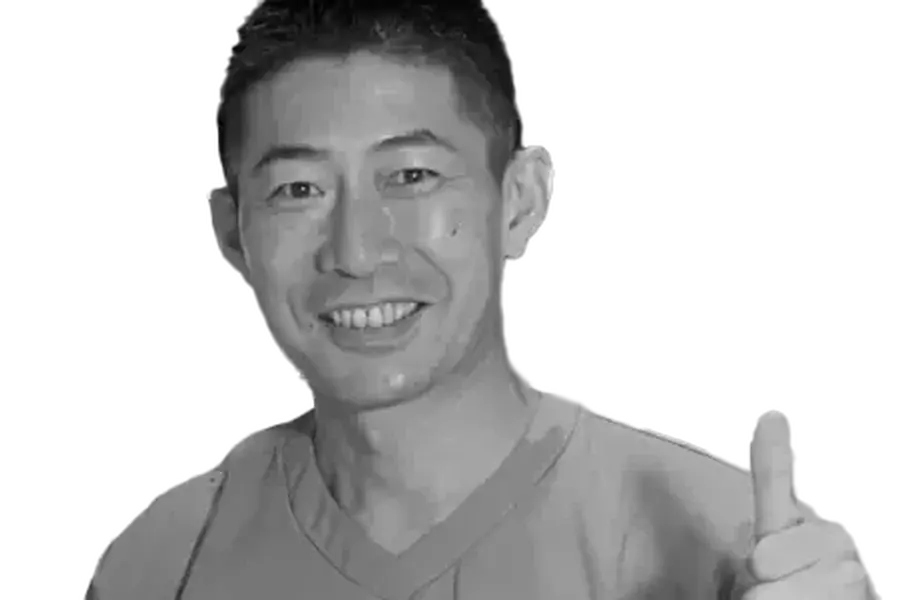 中本 亮二