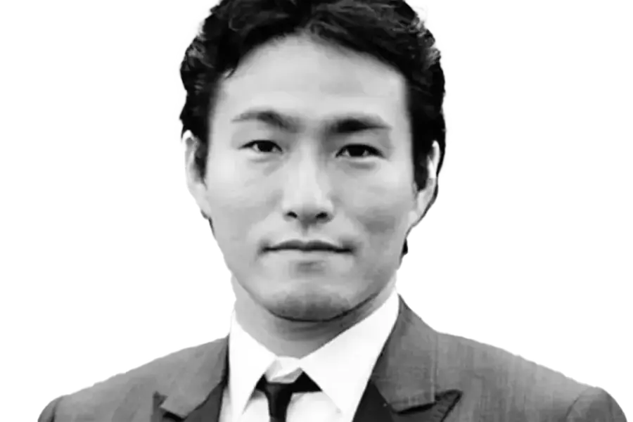伊藤 和磨