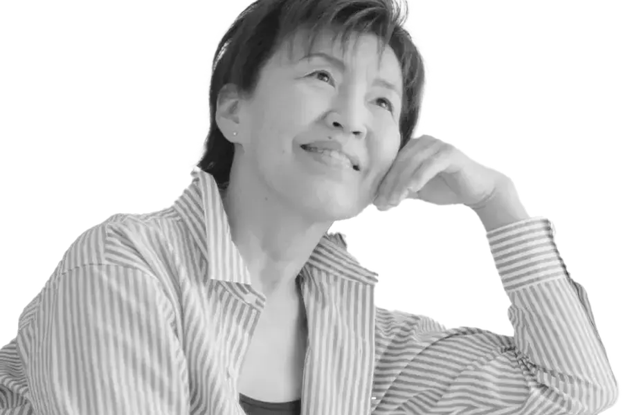 尾陰 由美子