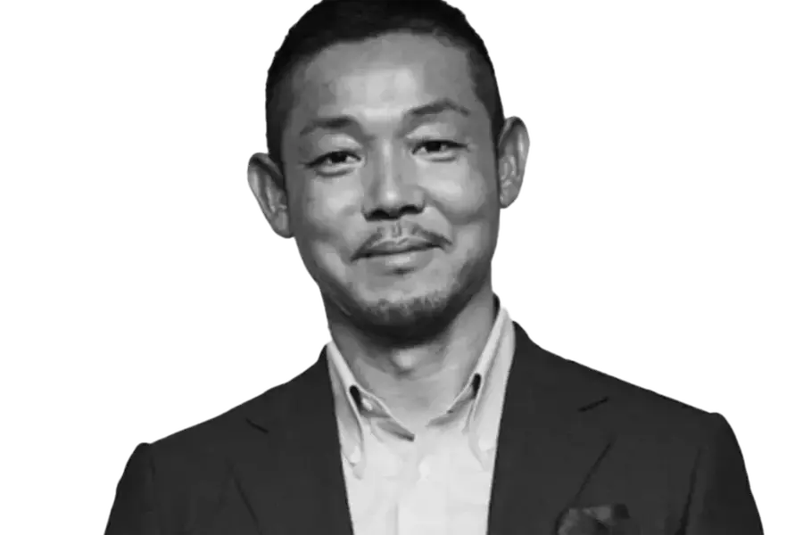 廣津 千里