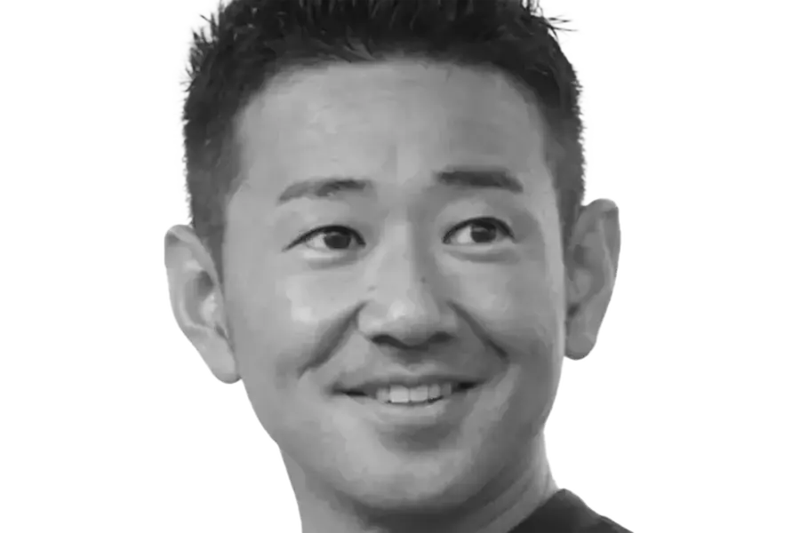 弘田 雄士