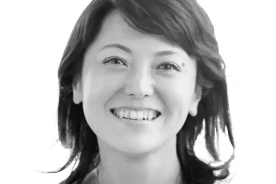 小笠原 和葉