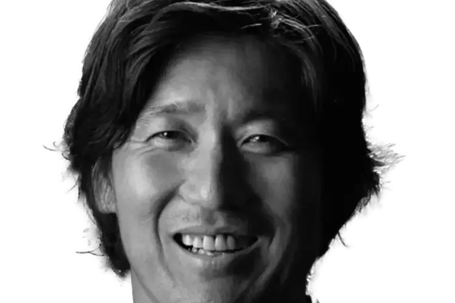 油谷 浩之