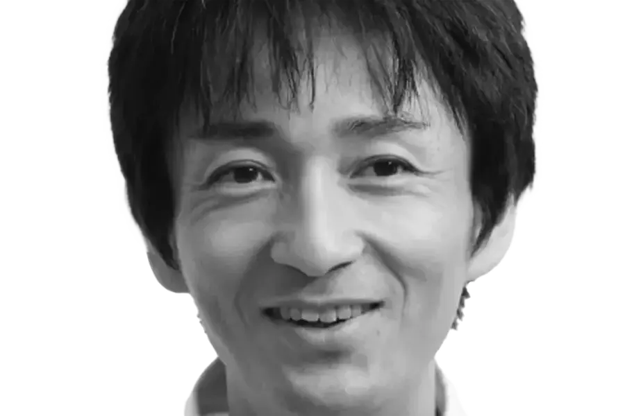 扇谷 孝太郎