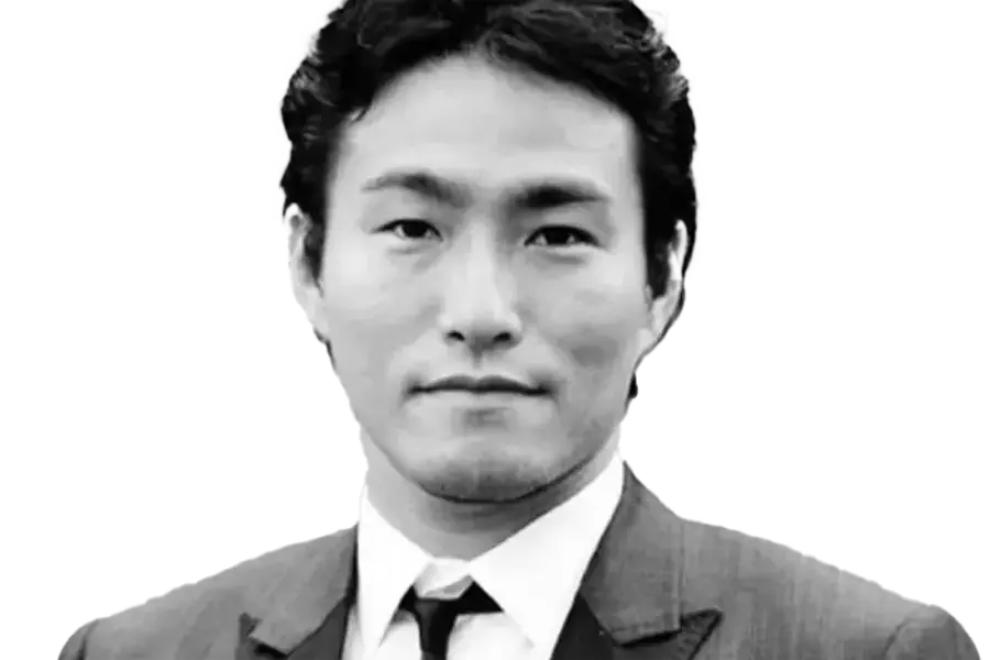 伊藤 和磨
