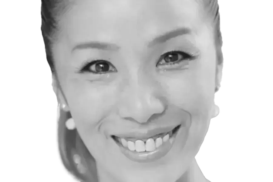 坂口 加織