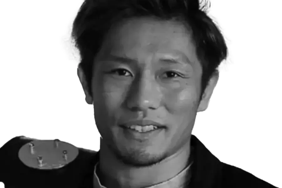 中澤 純
