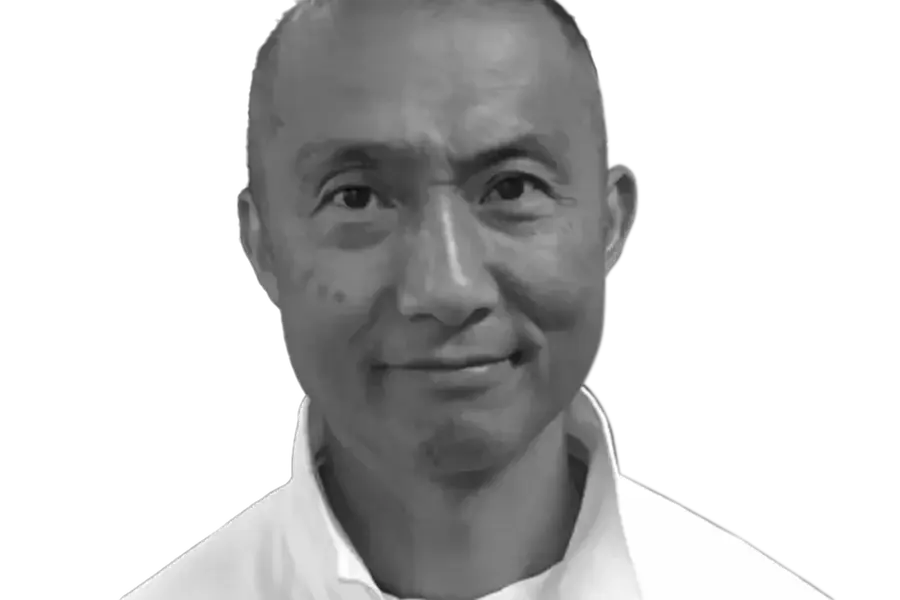 門田 正久