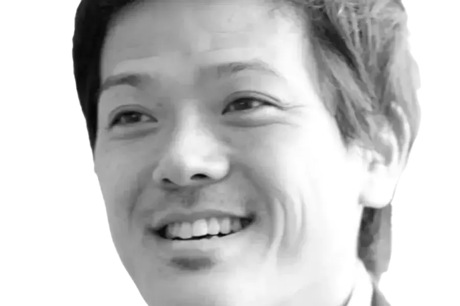 江玉 睦明