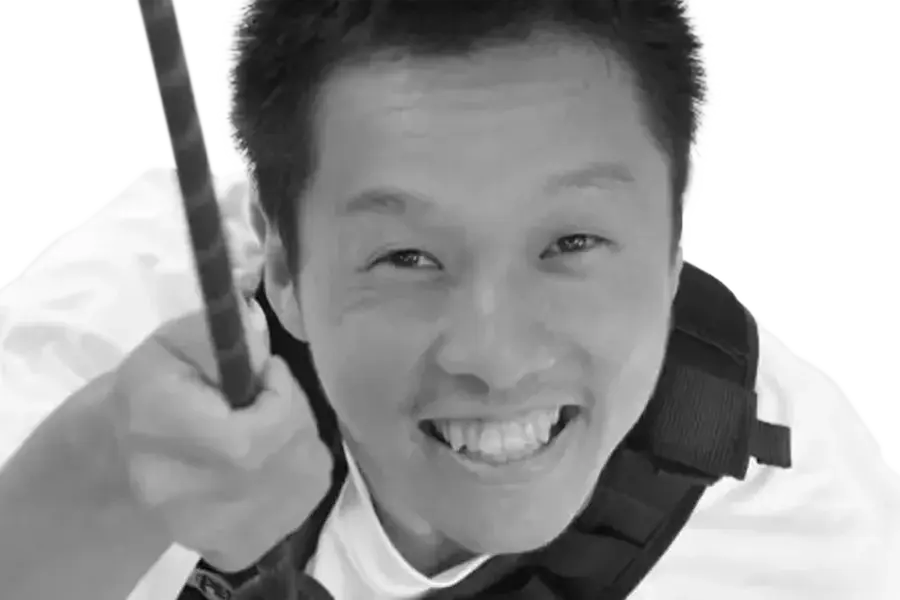 大川 靖晃