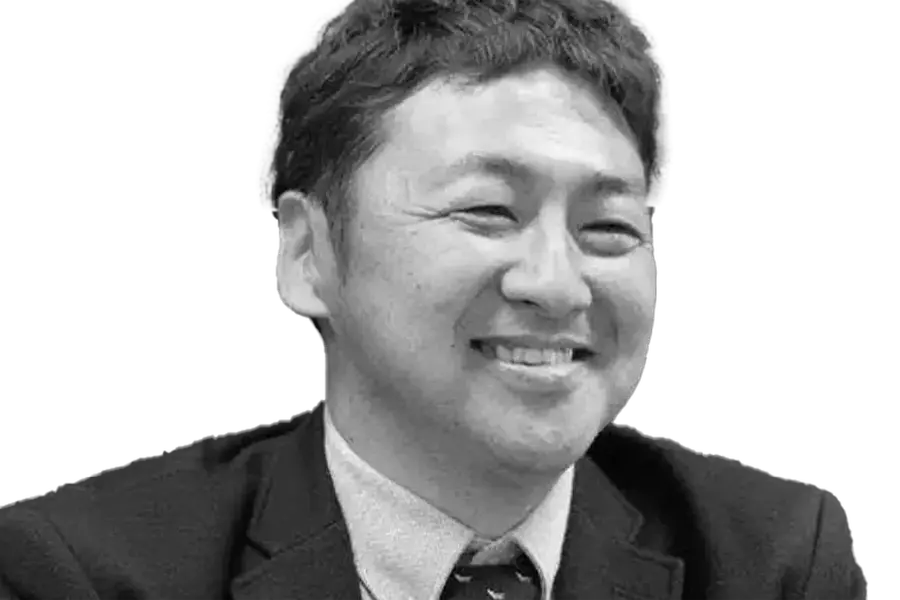 栗田 興司