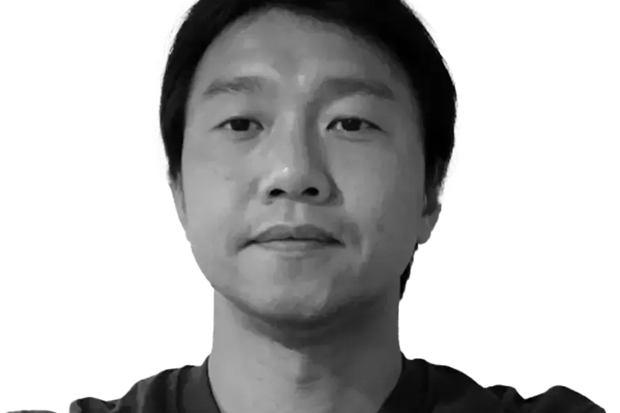 山下 章雄