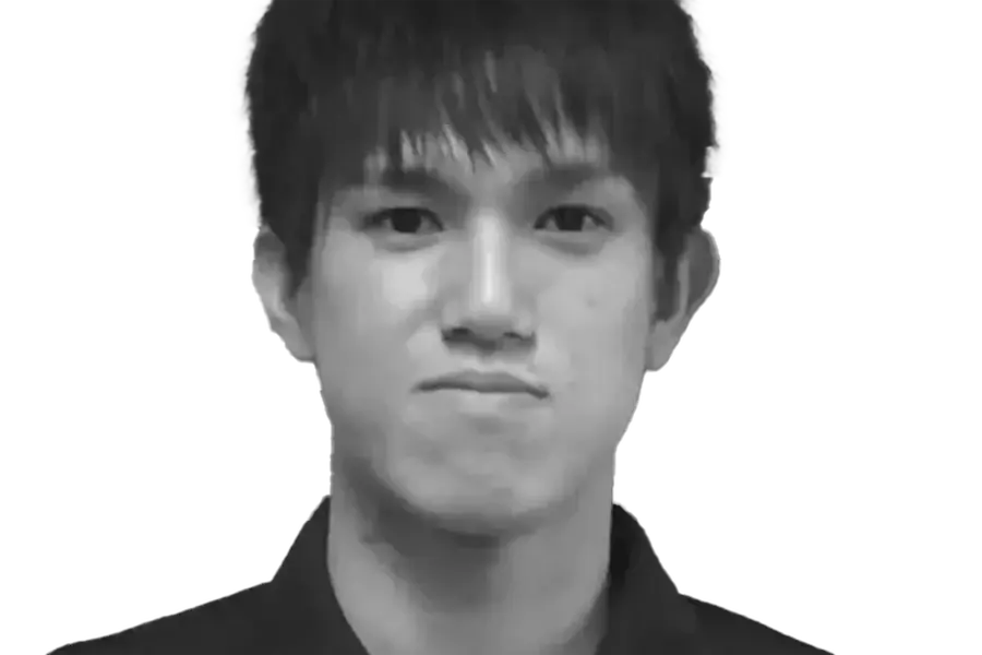 牡丹 亮介