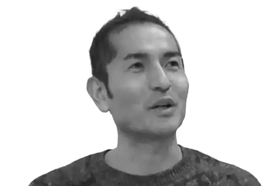藤本 靖