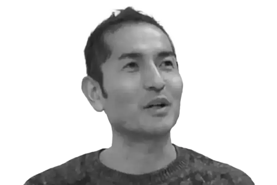 藤本 靖