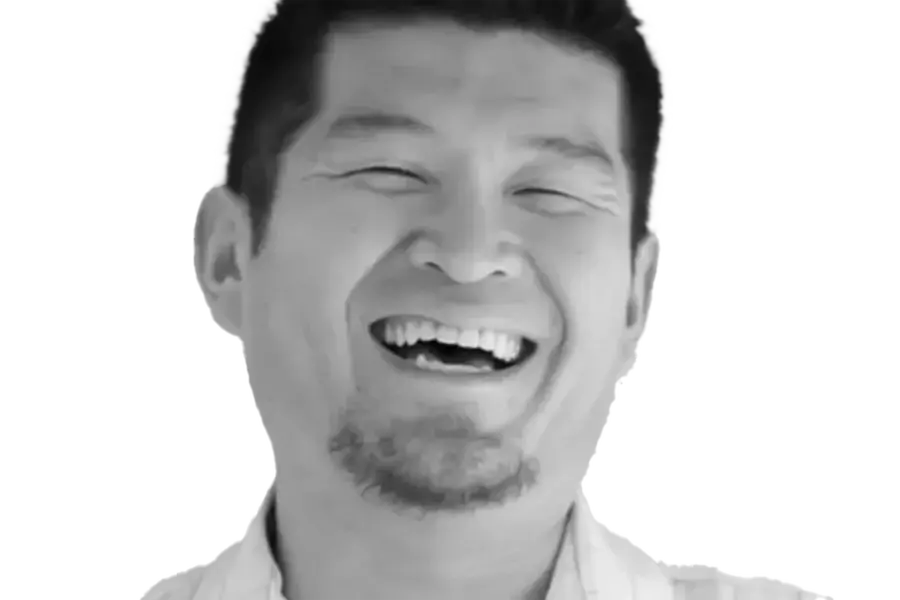 森部 高史