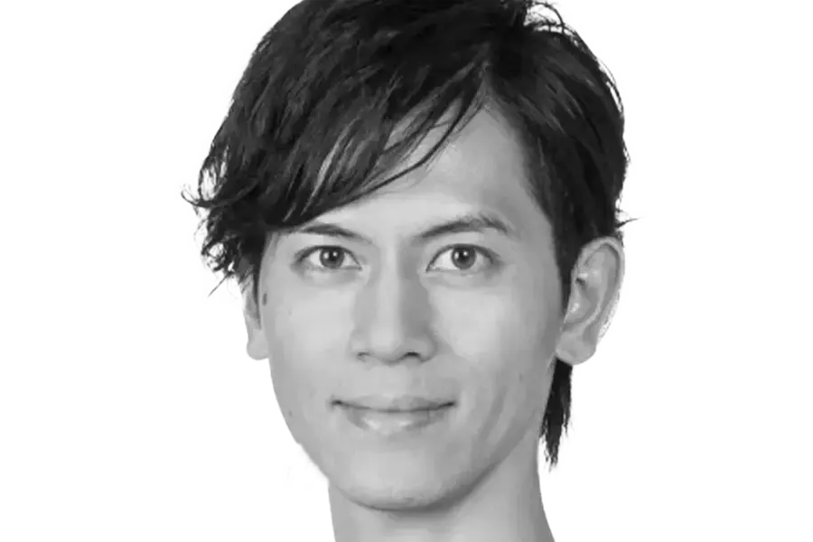 小林 俊夫