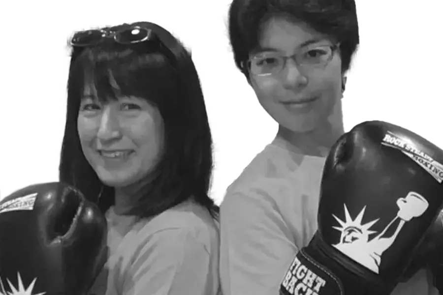 ロックステディボクシング WTS ジャパン