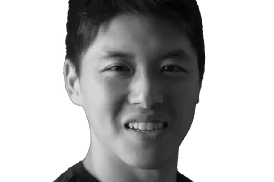 ケント カミヤマ