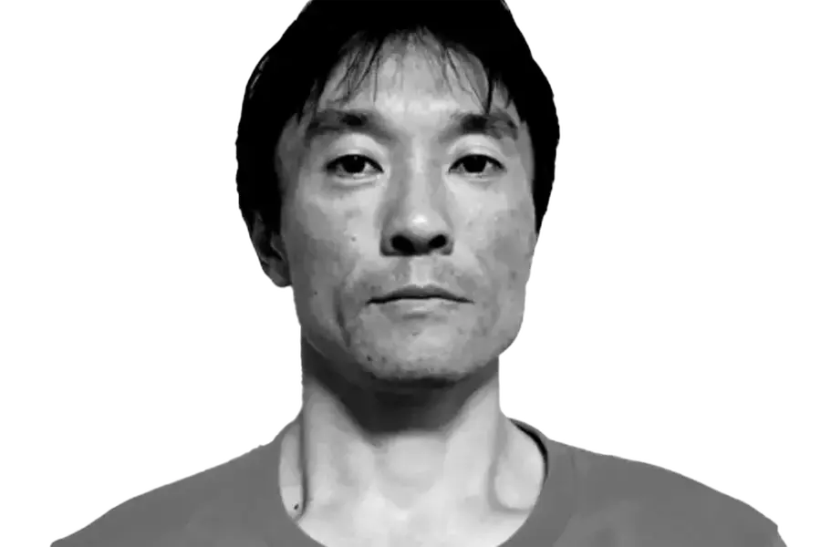 アレックス・スガイ