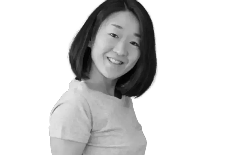 ラジカスキー　万由子