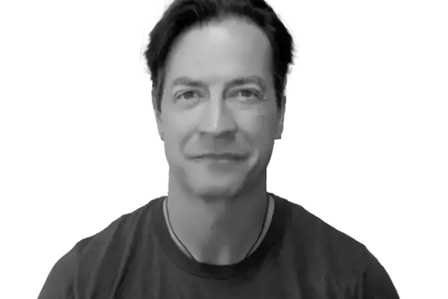 トラビス・ジョンソン