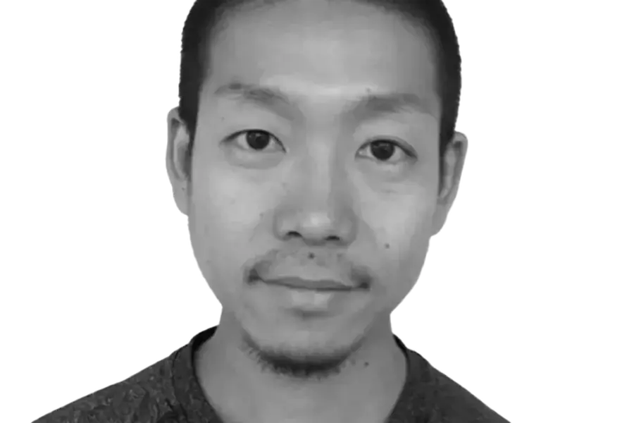 山口 "Dice" 大輔