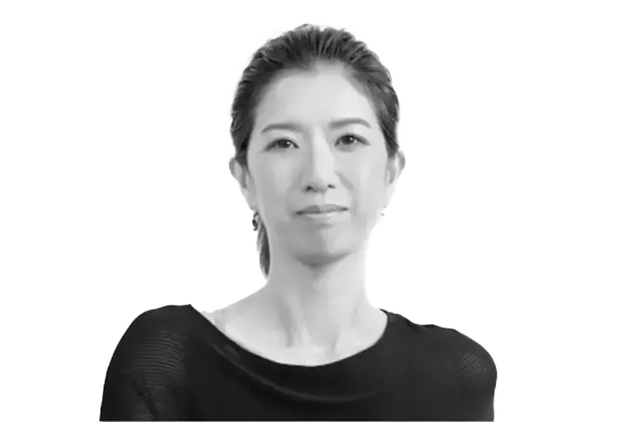 山本 邦子