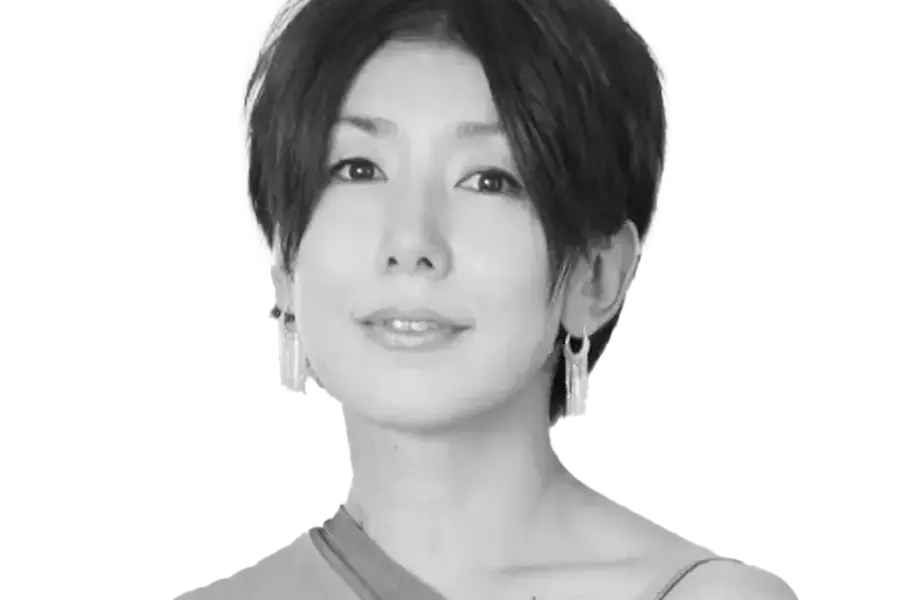 井上 トキ子