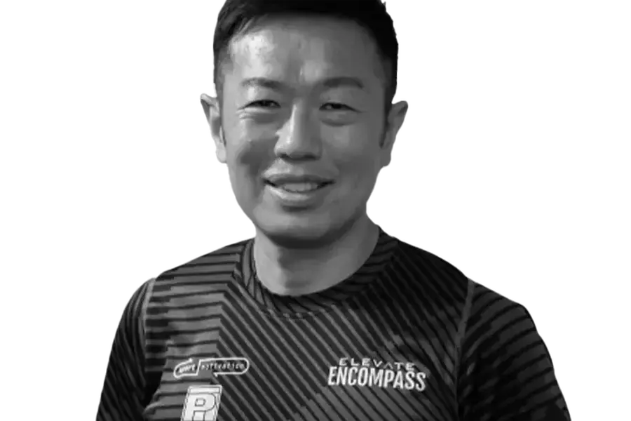 中野 ジェームズ 修一