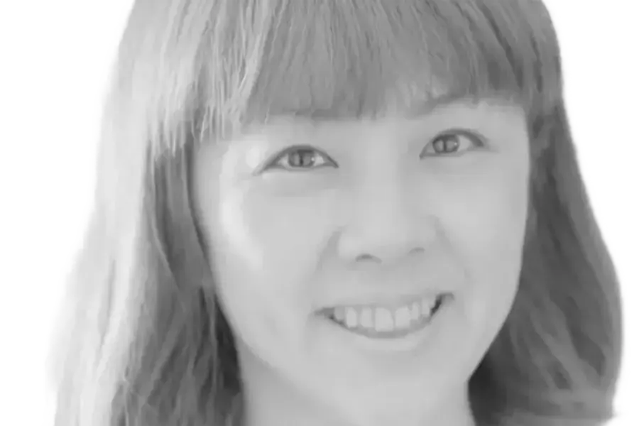 吉川 "Yossy" 貴子