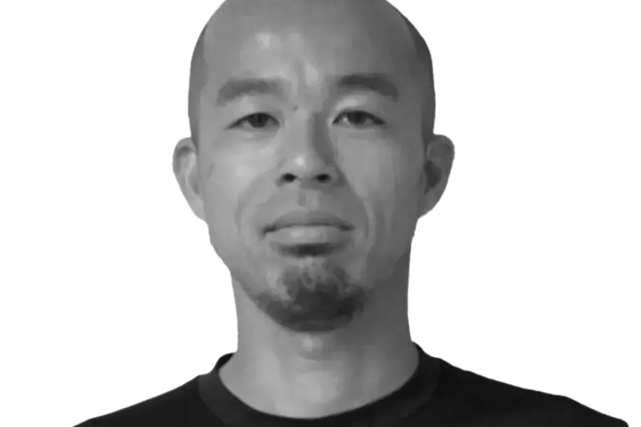 阿部 "Katz" 勝彦