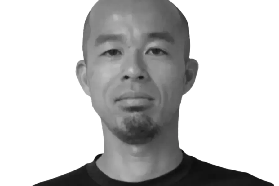 阿部 "Katz" 勝彦