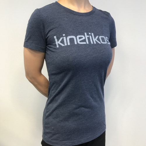 Kinetikos オリジナル Tシャツ V2