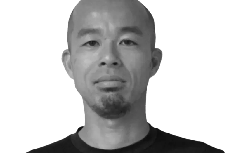 阿部 "Katz" 勝彦