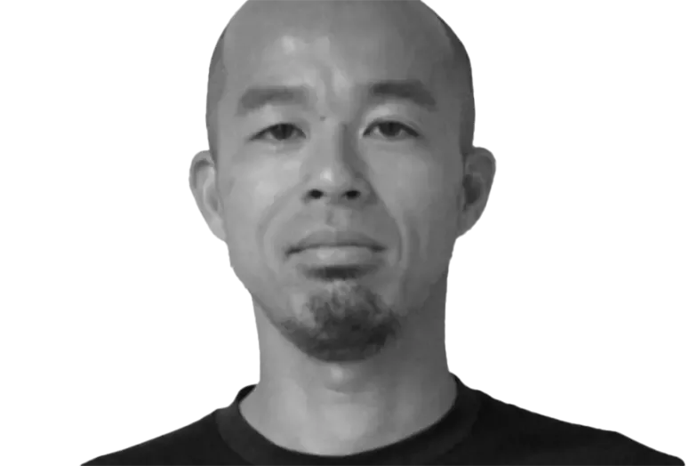 阿部 "Katz" 勝彦