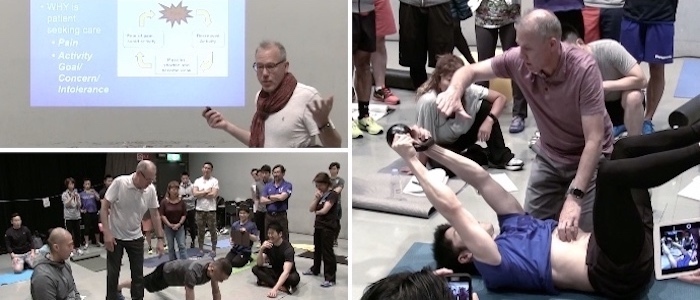 PS2AD コースA（コア）